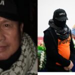 Apollo Quiboloy Uncensored Mugshots