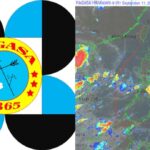 Typhoon Bebinca Update