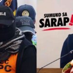 Quiboloy on Commercial