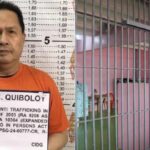 Apollo Quiboloy Jail Cell