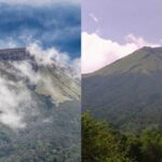 Mt. Kanlaon Update