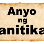 Anyo Ng Panitikan