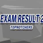 Bar Exam Result 2024 - TOPNOTCHERS