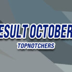 ECE Result October 2024 TOPNOTCHERS