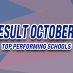 ECT Result October 2024 - TOP PERFORMING SCHOOLS