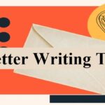 Letter Writing Tips