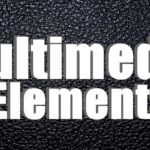 Multimedia Elements