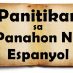 Panitikan Sa Panahon Ng Espanyol