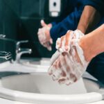 Personal Hygiene Practices