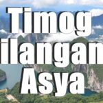 Timog Silangang Asya