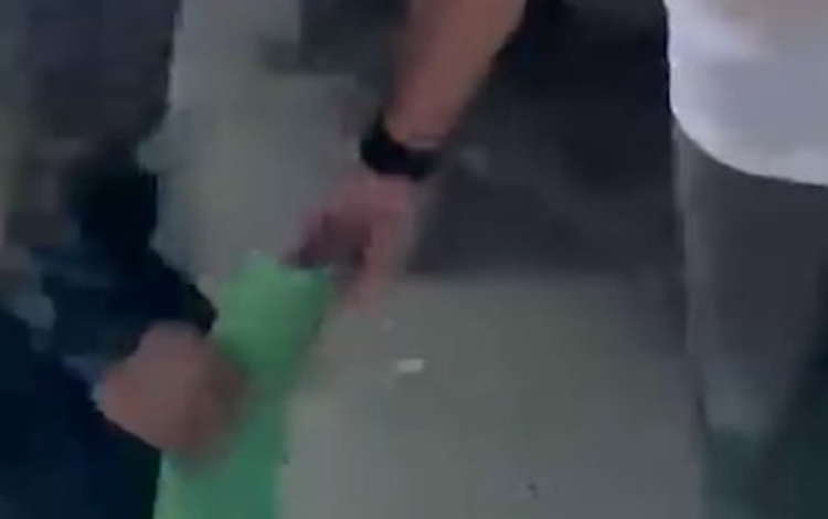 COC Snatching Incident