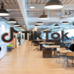 TikTok Office