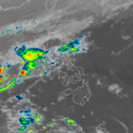 Weather Update Today