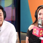 Chris Tsuper & Nicole Hyala