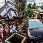 The Big One Treating The Philippines