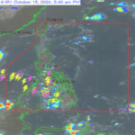 Weather Forecast Today