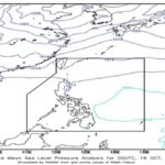 Pagasa Weather Update