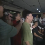 It's showtime Watching Eat Bulaga