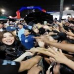 Moira Dela Torre in Bacolod City