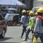 Minimum Wage Earners