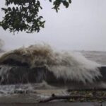 Pagasa Storm Serge Warning