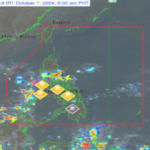Weather Update Today