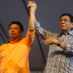 Willie Revillame Enters Politics