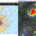 Super Typhoon Julian