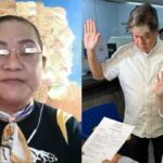 Sharon Kiko vs Cristy Fermin