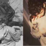 Liam Payne ang Son Bear