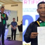 Diwata to Run For Congress