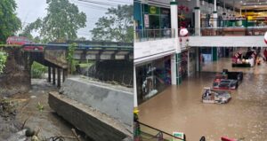 Typhoon Kristine Update