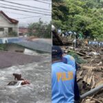 Typhoon Kristine Casualties