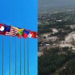 Asian Countries Help Kristine Victims