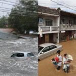 Typhoon Kristine Death Toll