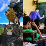 Grade 6 Student Detained by Teacher