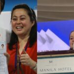 Dr. Lisa Ong Files Doc Willie COC