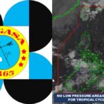 Pagasa Weather Update