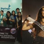 Olivia Rodrigo I'm So Filipino