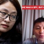 Chinese Spy Alice Guo