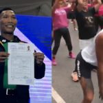 Diwata Enters Politics