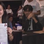 Rosmar Tan Announce Candidacy