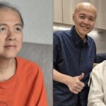 Doc Willie Ong Health Update