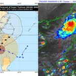 Super Typhoon Julian