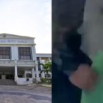 COC Snatching Incident