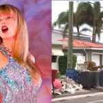 Taylor Swift Help Hurricane Victims