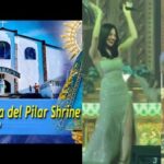 Julie Anne San Jose Dancing Queen