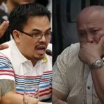Kerwin Espinosa vs Bato De La Rosa