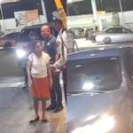 Senator Cynthia Villar Viral Video