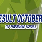 FLE Result October 2024 - TOP PERFORMING SCHOOLS